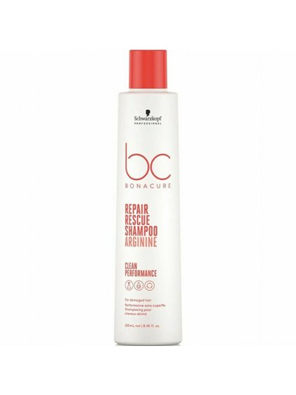 Regenerační šampon pro poškozené vlasy Repair Rescue (Shampoo)