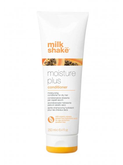 Milkshake Moisture plus conditioner 250 ml  hydratační kondicionér pro suché vlasy