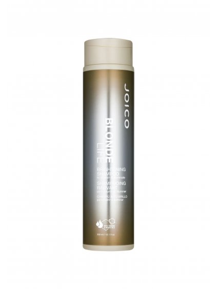 Joico Blonde Life Brightening Shampoo  rozjasňující šampon s vyživujícím účinkem