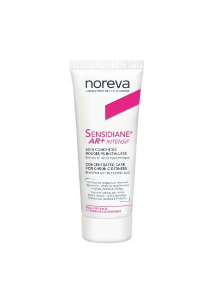 NOREVA SENSIDIANE AR+ Intenzivní péče proti zarudnutí 30ml