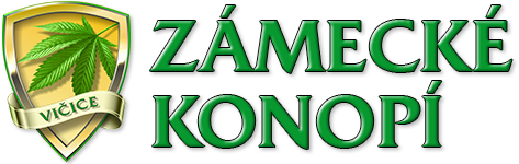Zámecké konopí Vičice