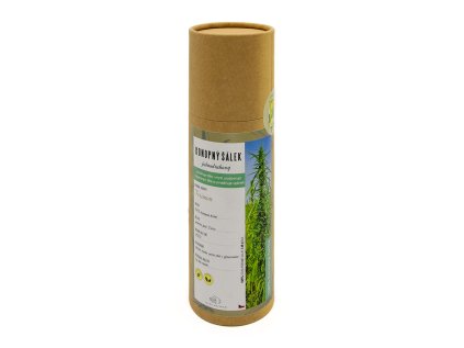 Konopný šálek - 100% konopná herba (140 g)
