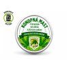 Konopná mast s konopným extraktem a pštrosím sádlem (15 ml)