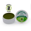 Konopná mast s konopným extraktem a pštrosím sádlem (60 ml)