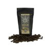 Konopná káva Uganda – silné pražení, výtažek z konopných semínek (100 g)