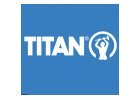TITAN  I6 3 trieda bezpečnosti dierkavá vložka