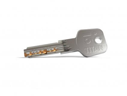 TITAN I6 kľúč