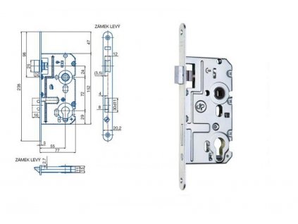 k221 b1772f15