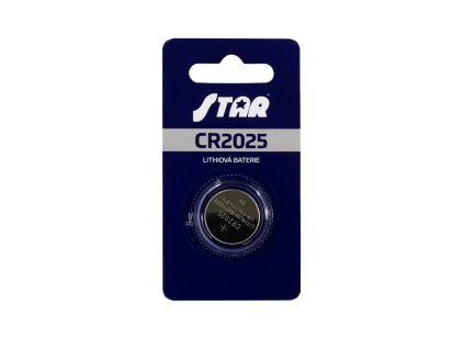 299610 cr2025 baterie
