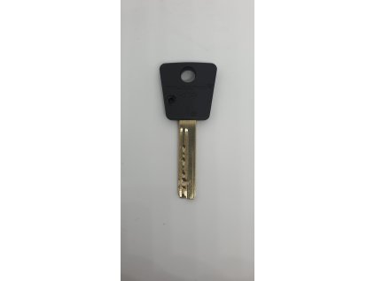 MUL T LOCK 7x7 pr.66 kľúč k bezpečnostnej vložke MUL T LOCK 7x7