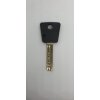 MUL T LOCK 7x7 pr.66 kľúč k bezpečnostnej vložke MUL T LOCK 7x7