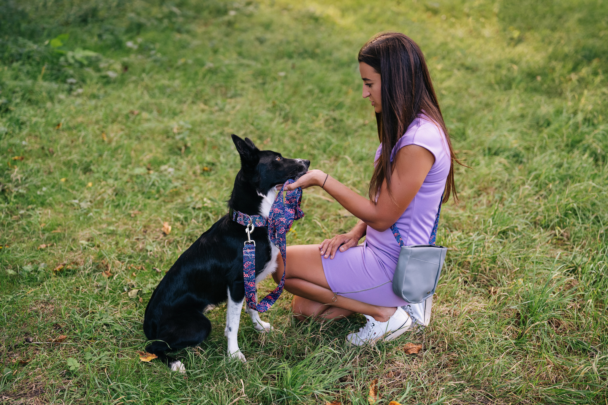 Jak správně pečovat o obojek a vodítko pro vašeho psího Parťáka