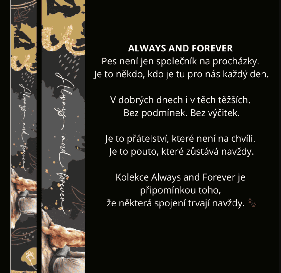 always and forever