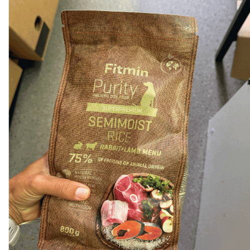 Pamlsky tipy