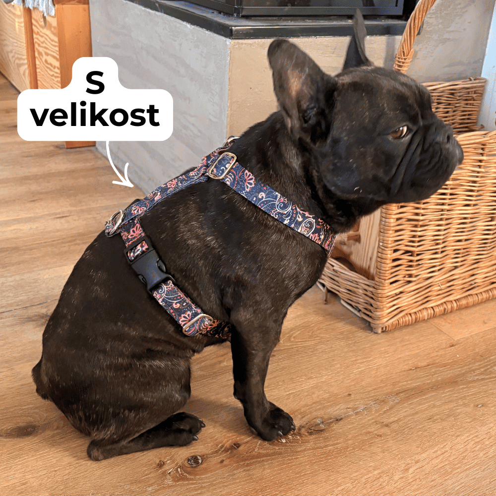 s-velikost