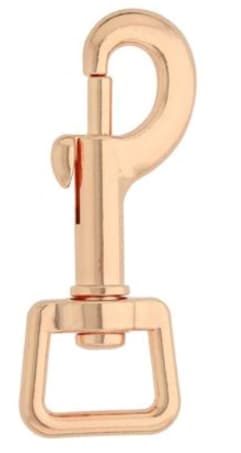 Rose Gold karabina