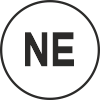 NE