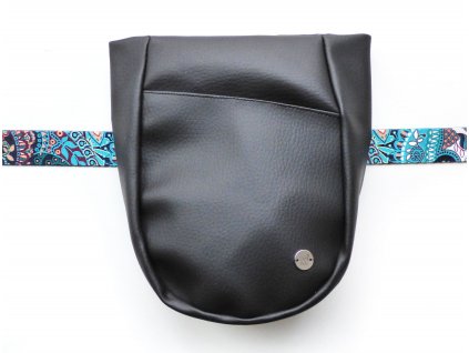 kozeny pamlskovnik zamidog cerny