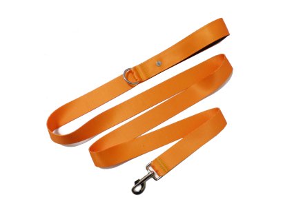 oranzové vodítko