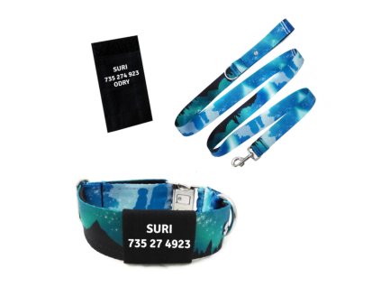 RYCHLÉ DORUČENÍ • DÁREK K OBJEDNÁCVE • ÚPRAVY NA MÍRU (31)