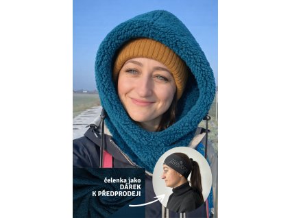 kukla na venceni petrolej 1