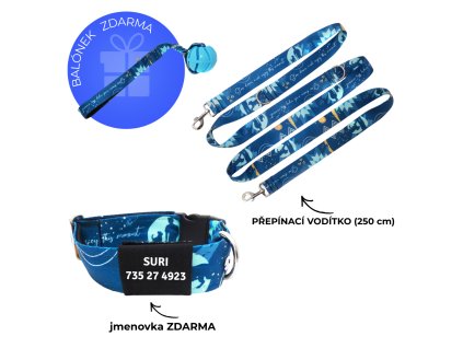 slow down kolekce zamidog