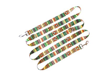 prepínací vodítko pro psa