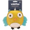 Wooffee kožená hračka