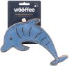 Wooffee kožená hračka