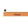 Fitmin dog Purity Rice Semimoist Rabbit&Lamb - 0,8 kg