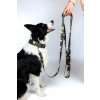 přepínací vodítko pro psa