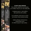 always and forever popis
