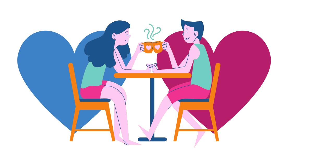 rande pro páry jak zlepšit vztah