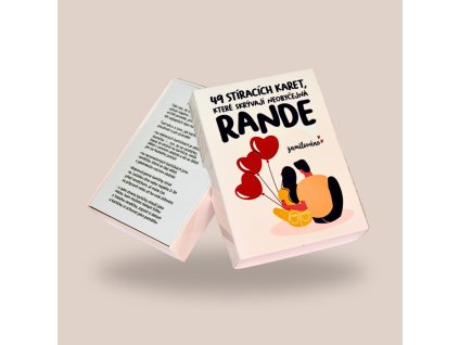 50 tipů na rande