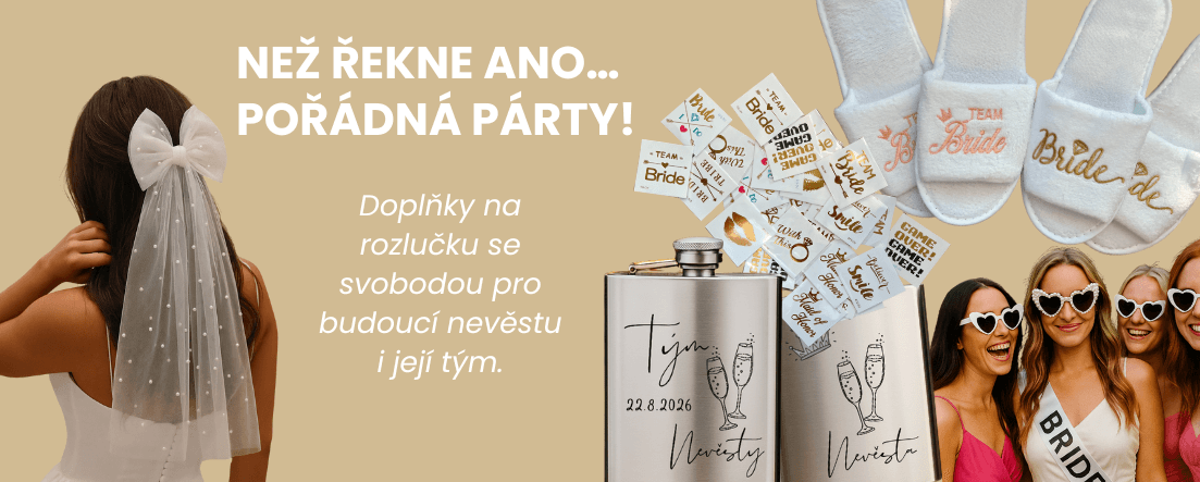 Rozlučka se svobodou