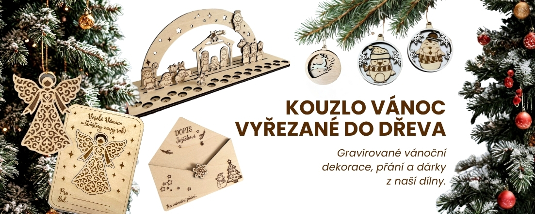 Hlavní banner