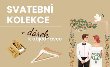 Svatební kolekce