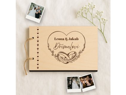 Foto album obrázky e shop