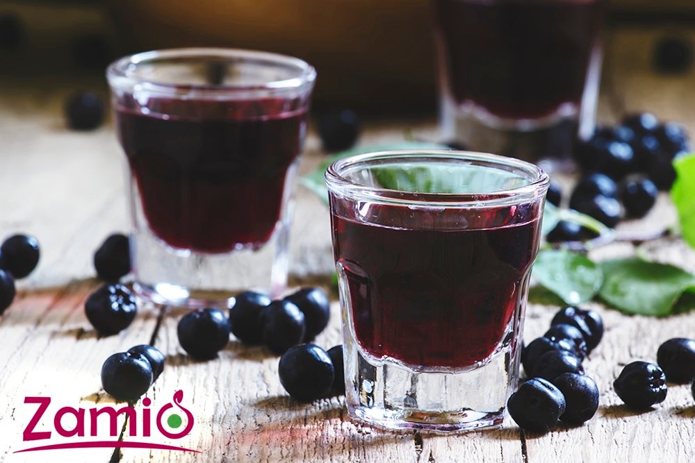 Ako si vybrať kvalitné ovocné šťavy a prečo sú pre nás dôležité flavonoidy?