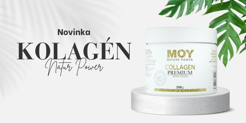 Ako kolagén ovplyvňuje vlasy, nechty a pokožku?