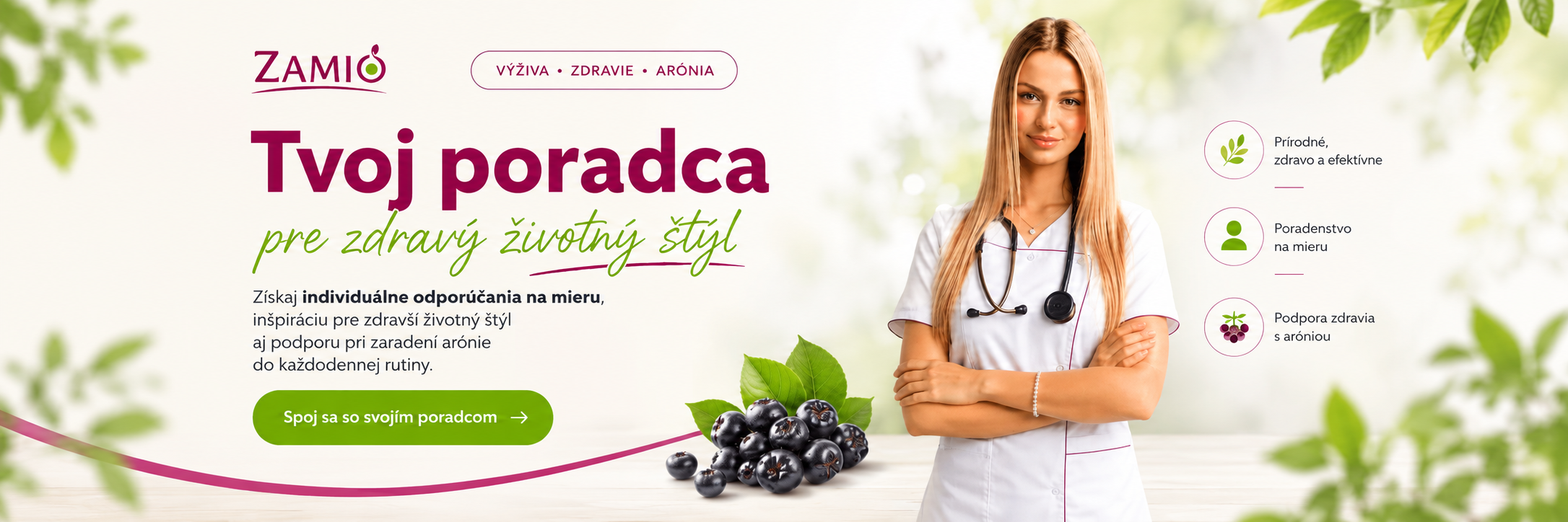Poradca Zamio