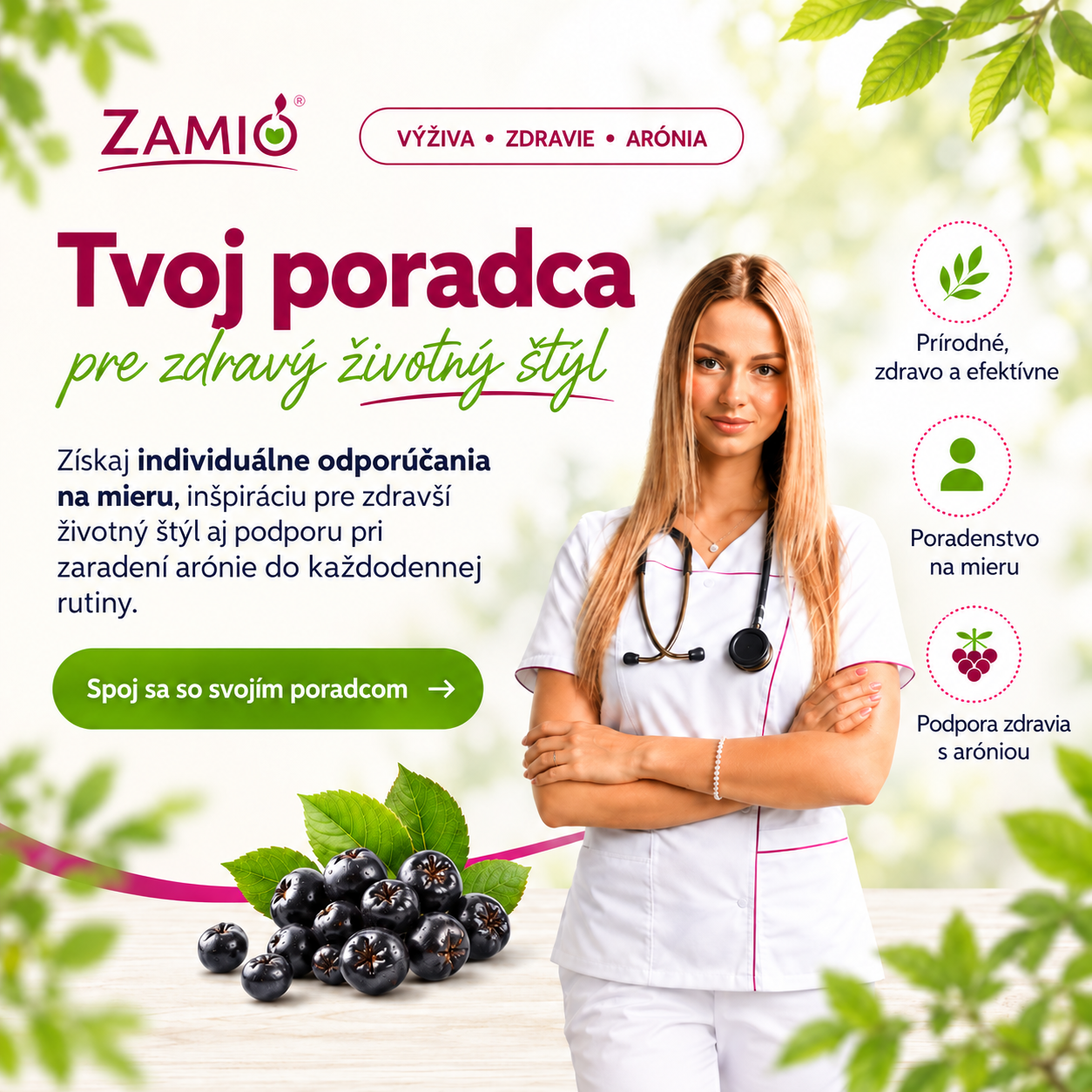 Poradca Zamio