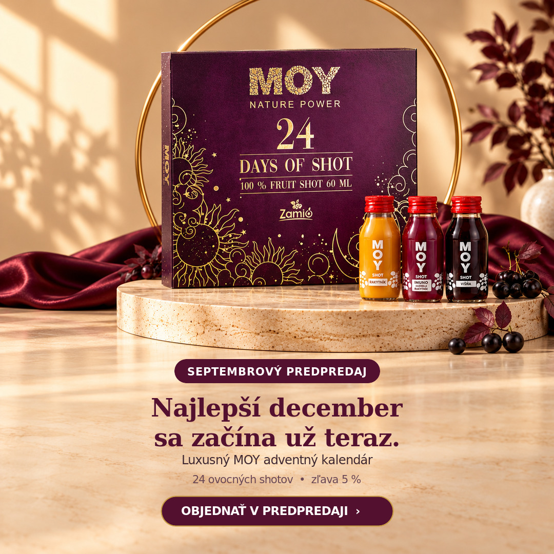 Adventny kalendar predpredaj mobil
