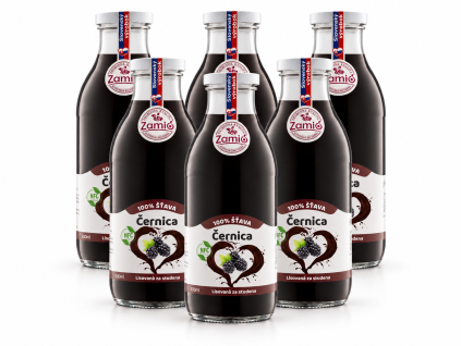 detox cernica 6x500