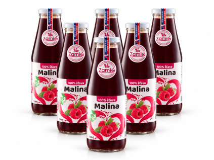 malina 6x700