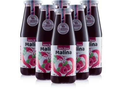 zamio detox max malina 6ks pack