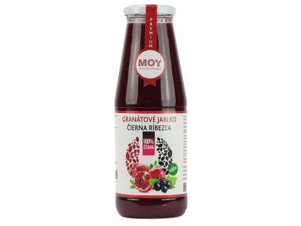 granatove ribezla moy