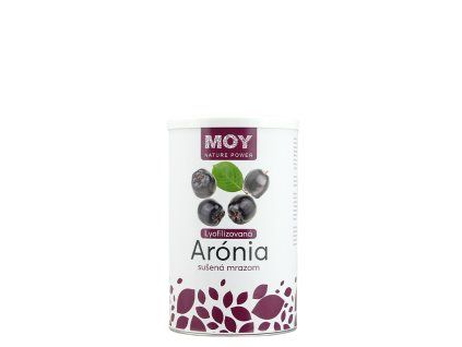 lyofilizovana aronia