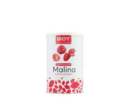 lyofilizovana malina