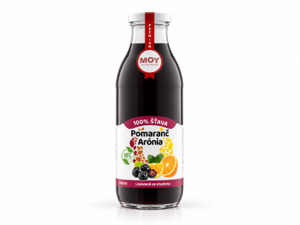 aronia pomaranc 500